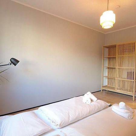 Bu Designer-Apartment Next To Metro U1 Bécs Kültér fotó
