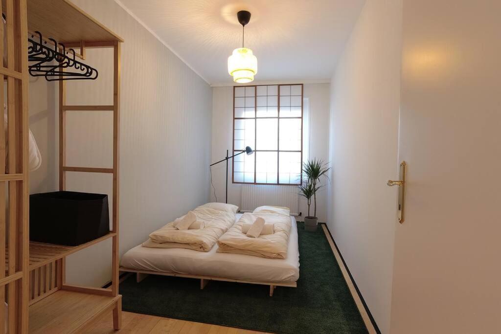 Bu Designer-Apartment Next To Metro U1 Bécs Kültér fotó